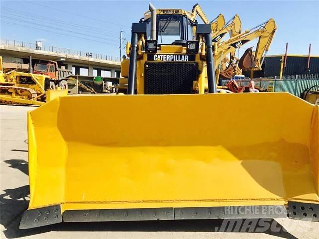 CAT D 6 H Bulldozer