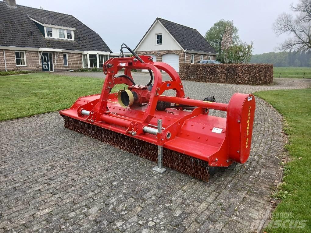 SeppiM S9 Dyna 300 Sonstige Landmaschinen