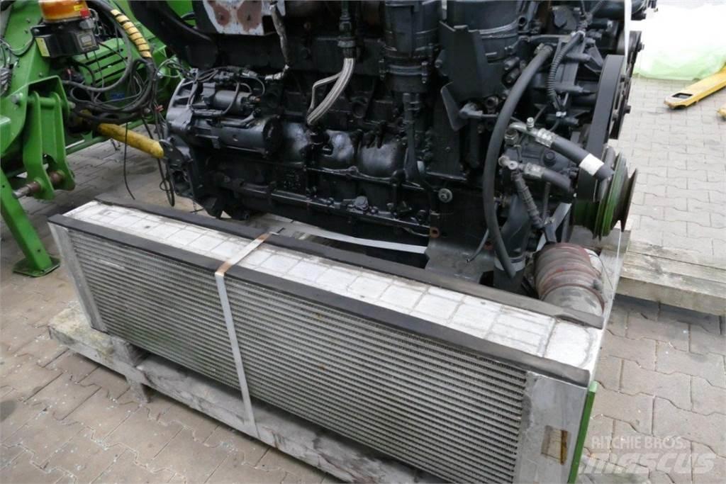 MAN D 2676 LE121 Andere Landmaschinen