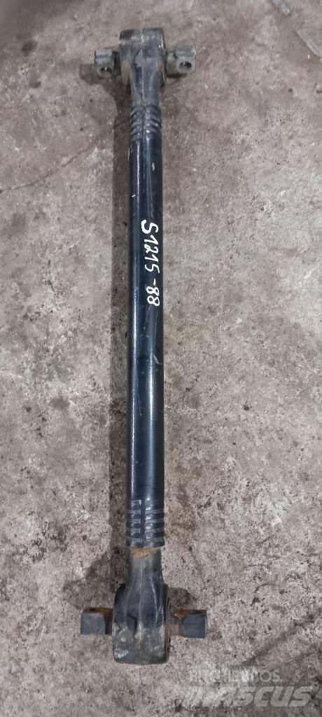 Scania R440  1942075 Chassis