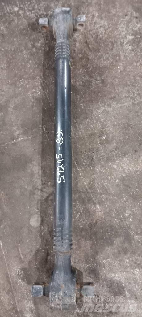 Scania R440  1942075 Chassis
