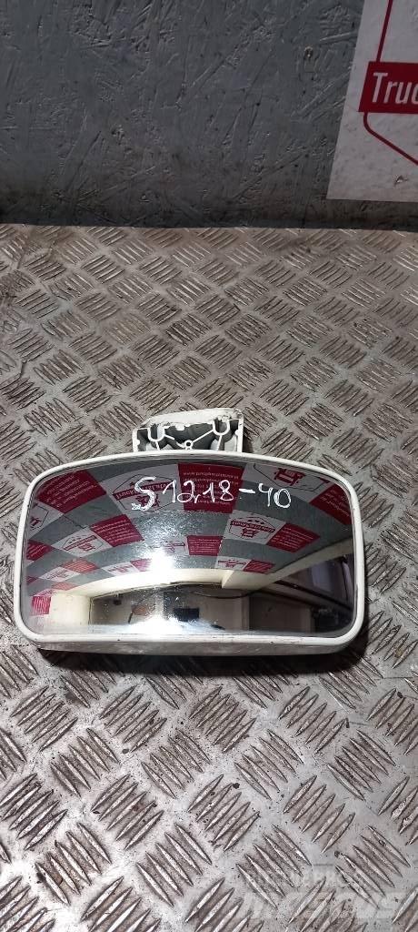 Scania R 440    1916864 Kabinen