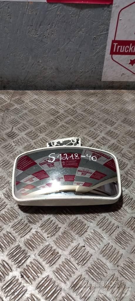 Scania R 440    1916864 Kabinen