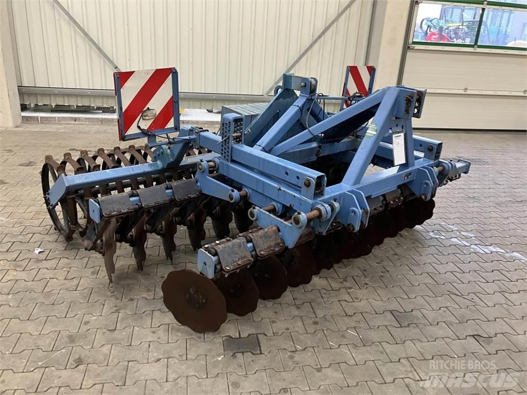  Zei RF 16400 Scheibeneggen