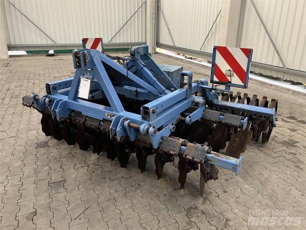  Zei RF 16400 Scheibeneggen