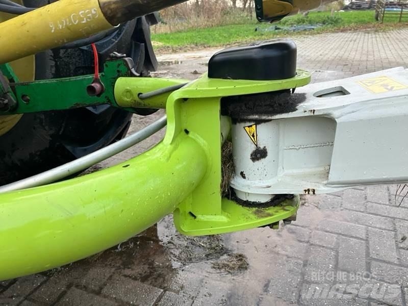 CLAAS Volto 1100 T Kreiselheuer/-wender