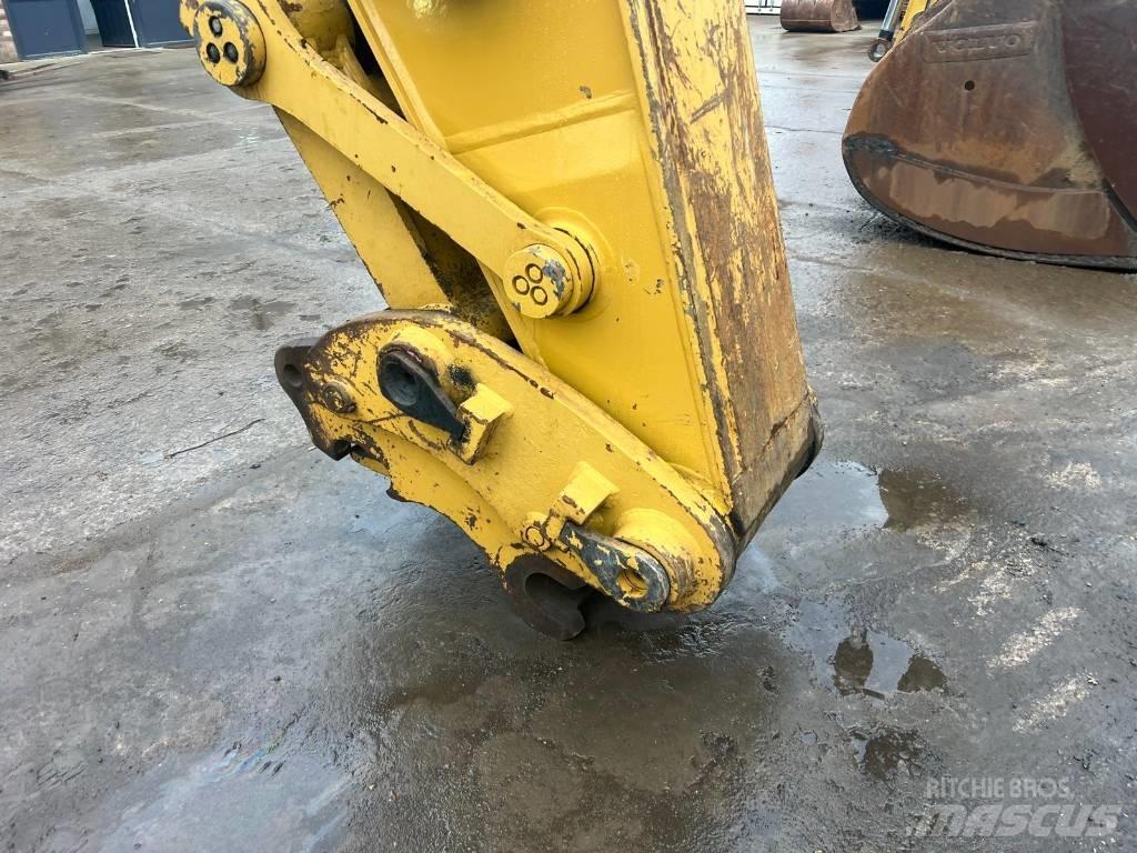 CAT 345 C L Raupenbagger