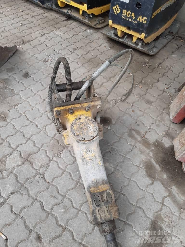 Epiroc SB152 Hammer / Brecher