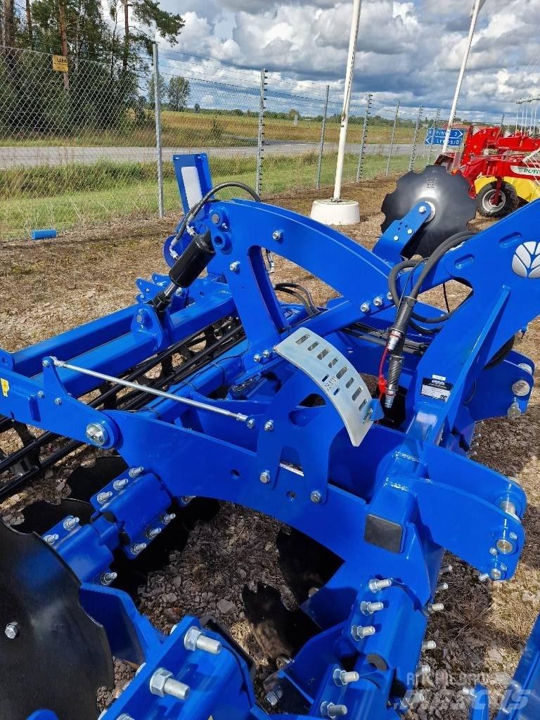 New Holland SDM300R Scheibeneggen