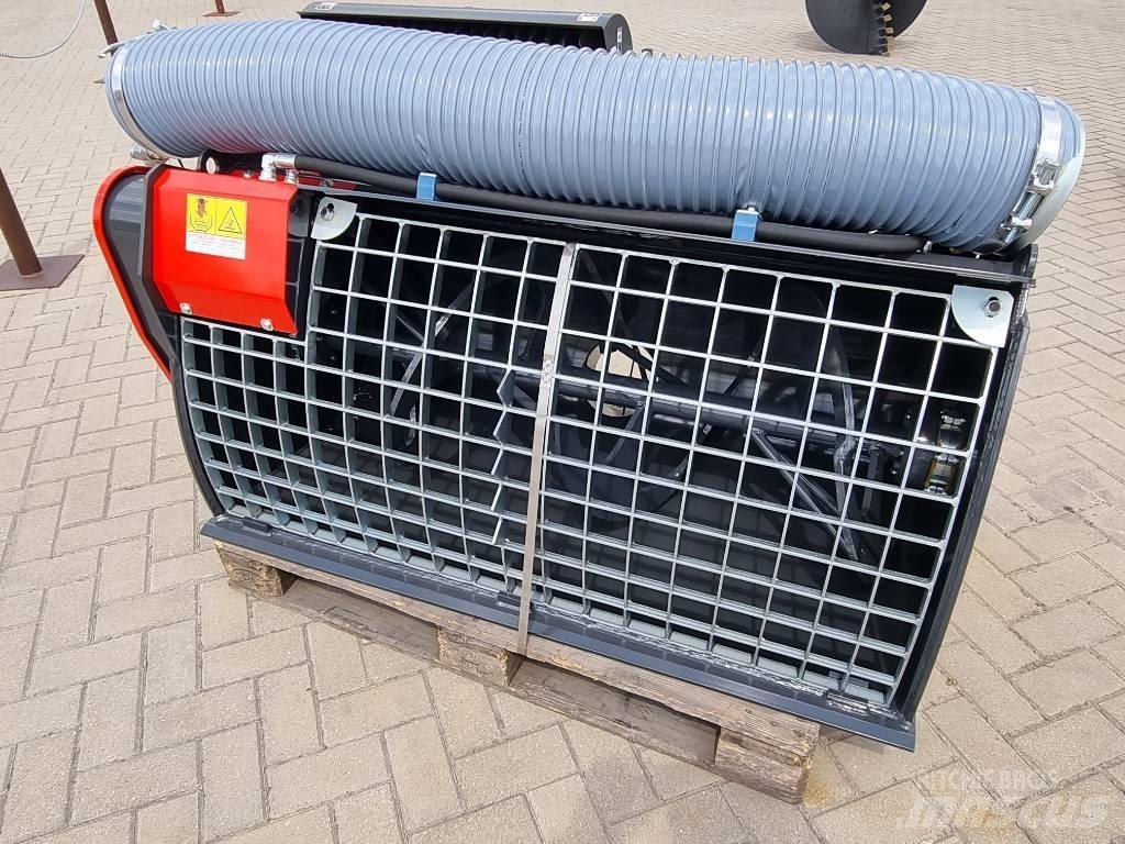 C&F BMX250 Betonmischer