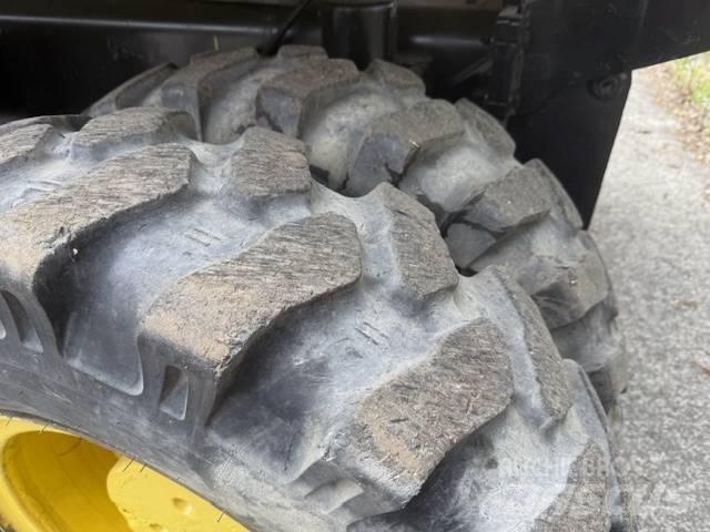 New Holland WE 170 C Mobilbagger