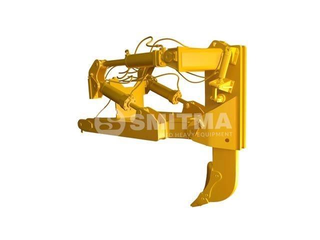 CAT D9N Aufreisser