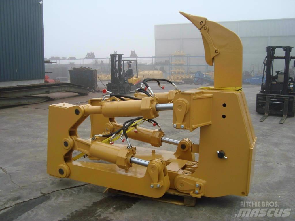 CAT D9N Aufreisser