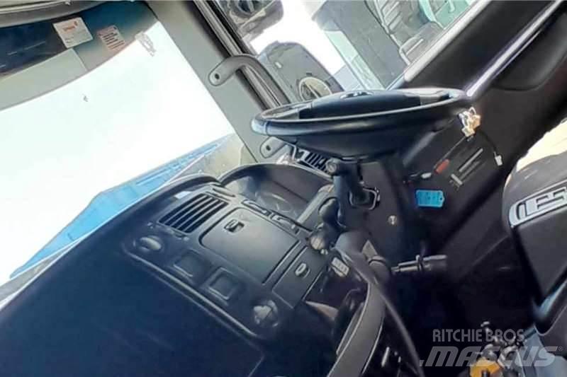 Daewoo EATON KL3TX Andere Fahrzeuge