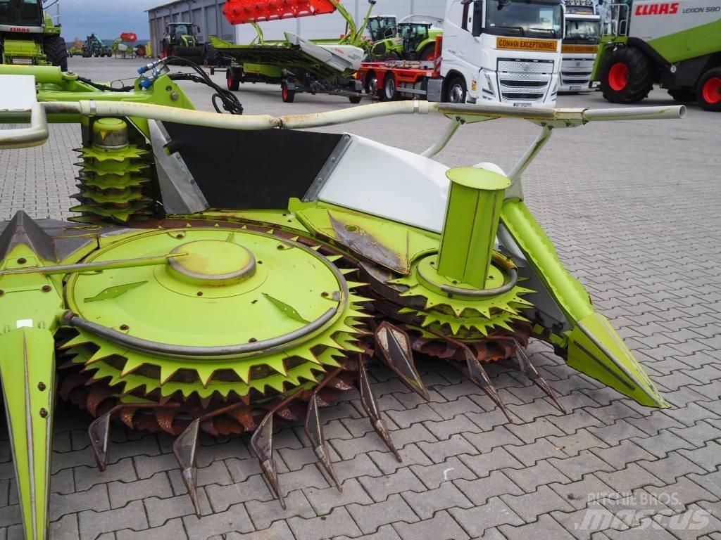 CLAAS Orbis 450 Sonstige Grünlandgeräte