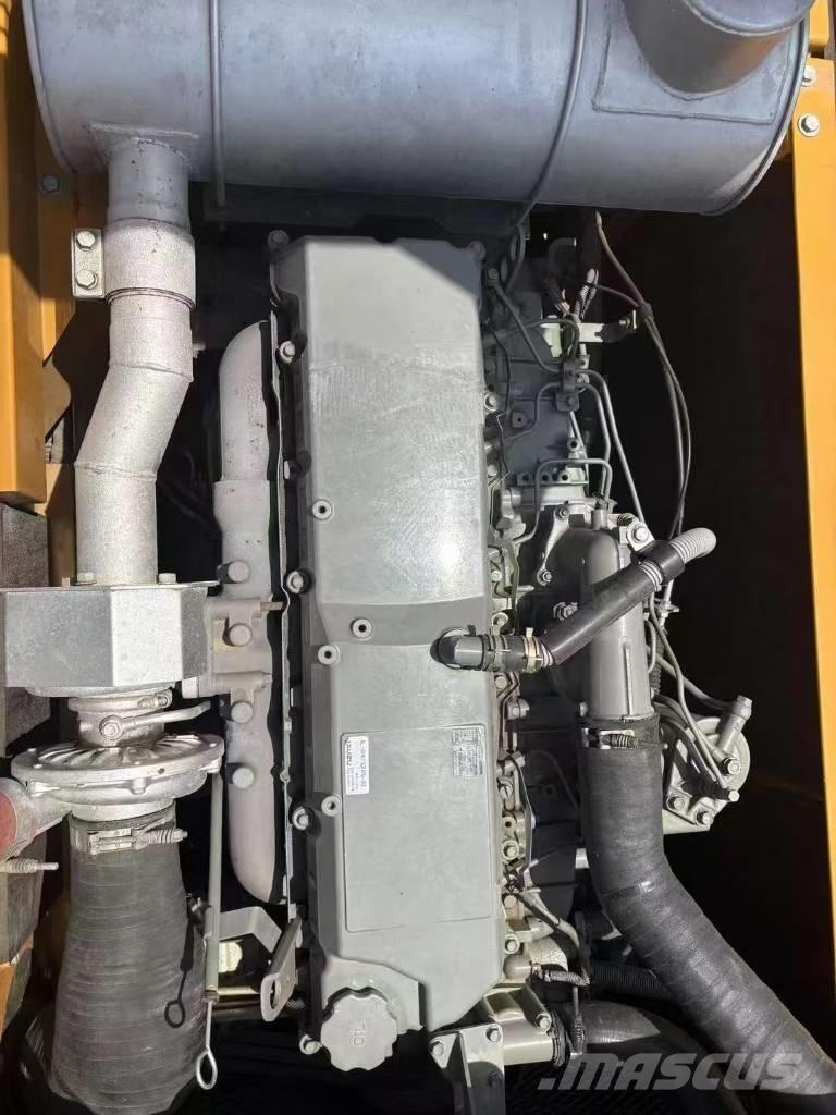 Sany SY365H Raupenbagger