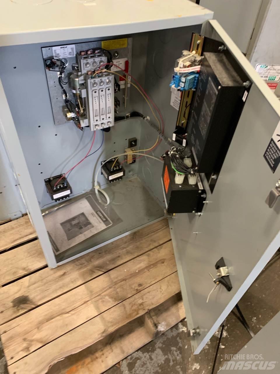 CAT CTG Sonstige Baumaschinen