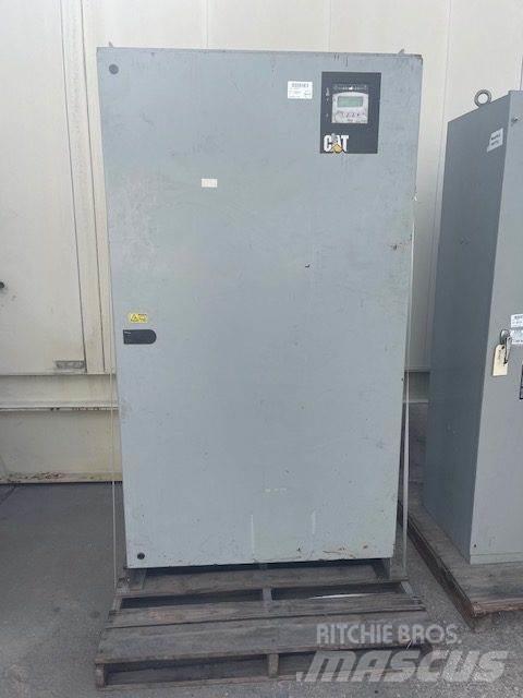 CAT CTG Sonstige Baumaschinen