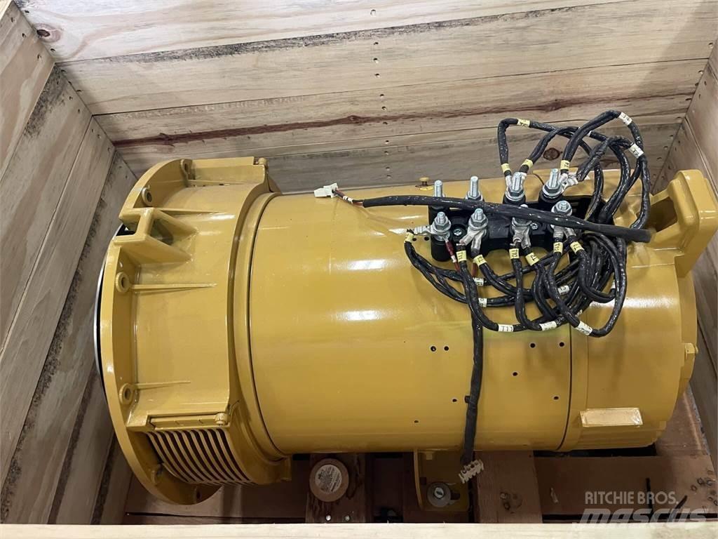 CAT LC Andere Generatoren