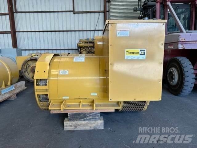 CAT SR4B Andere Generatoren