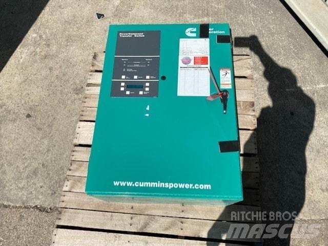 Onan OTPCB Sonstige Baumaschinen