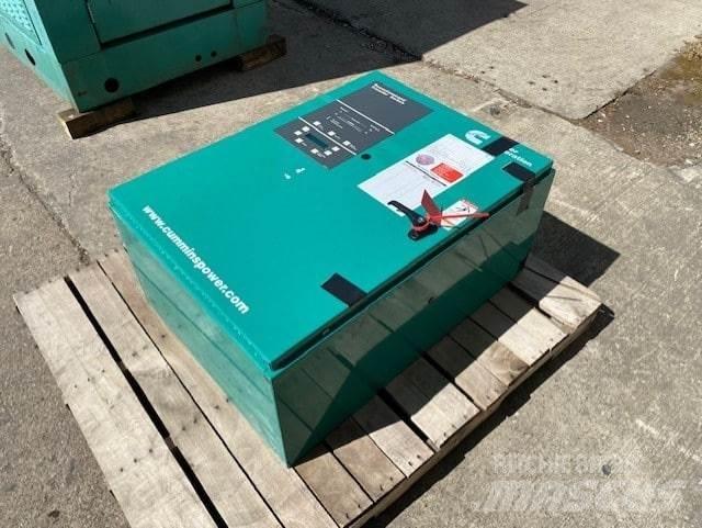 Onan OTPCB Sonstige Baumaschinen