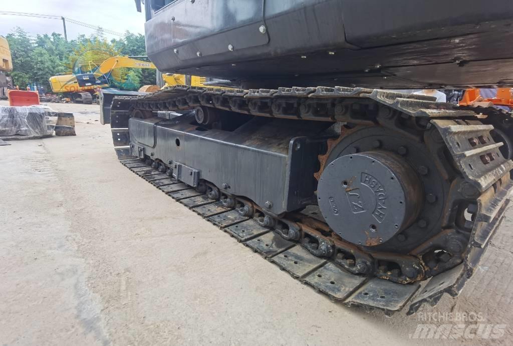 Volvo EC 60 C Raupenbagger