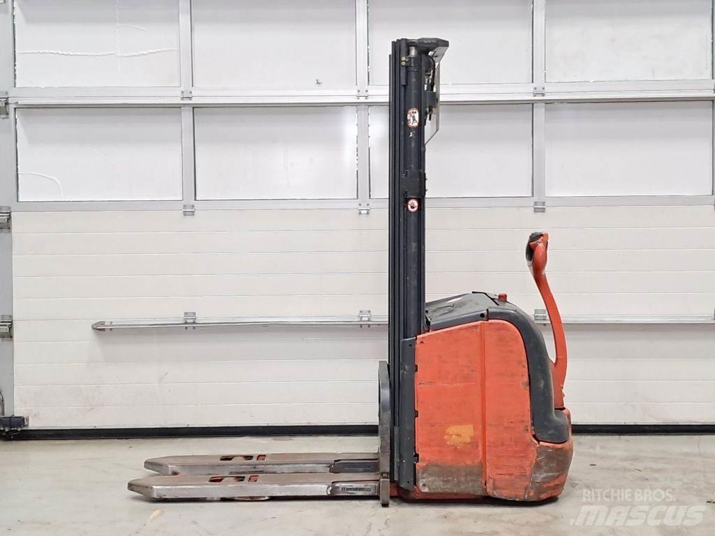 Linde L14 Deichselstapler