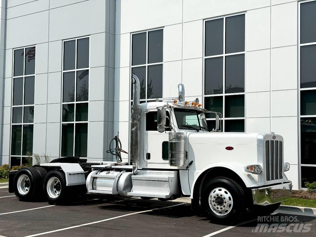 Peterbilt 389 Sattelzugmaschinen