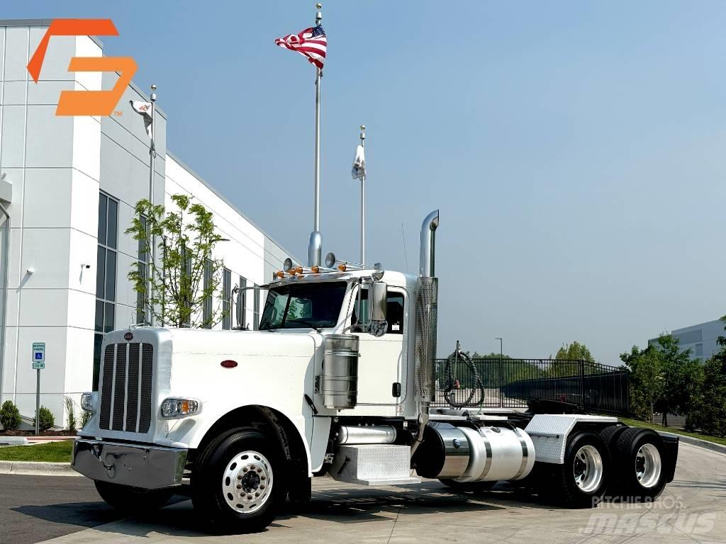 Peterbilt 389 Sattelzugmaschinen