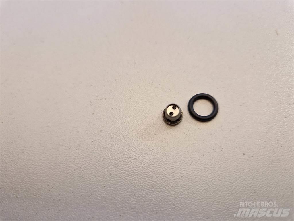 Rottne 074-0037 Getriebe