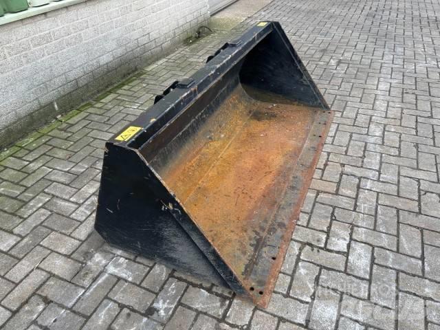 Manitou Bak Schaufeln