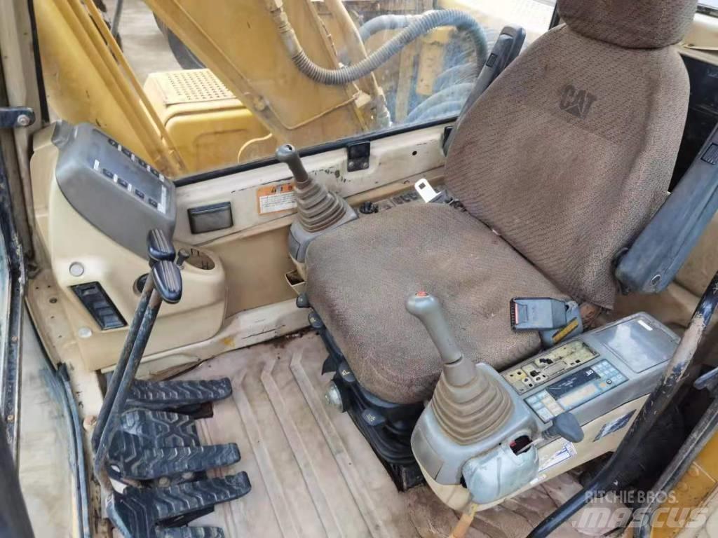 CAT 312 B Raupenbagger