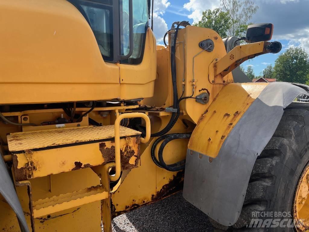 Volvo L 110 F Radlader