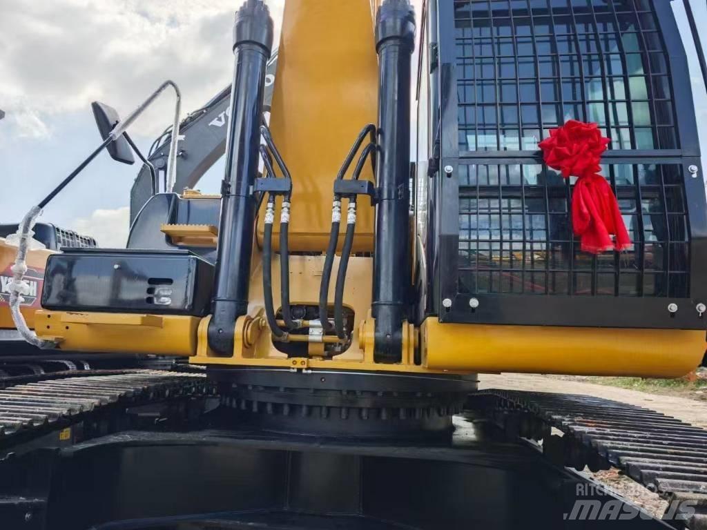 CAT 330 Raupenbagger