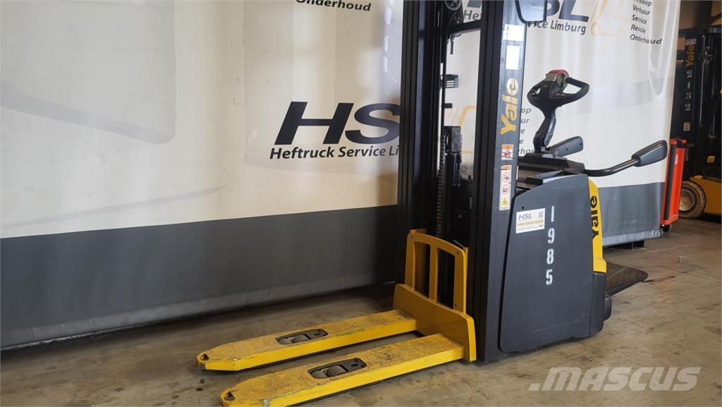Yale MS14X-IL Selbstfahrstapler