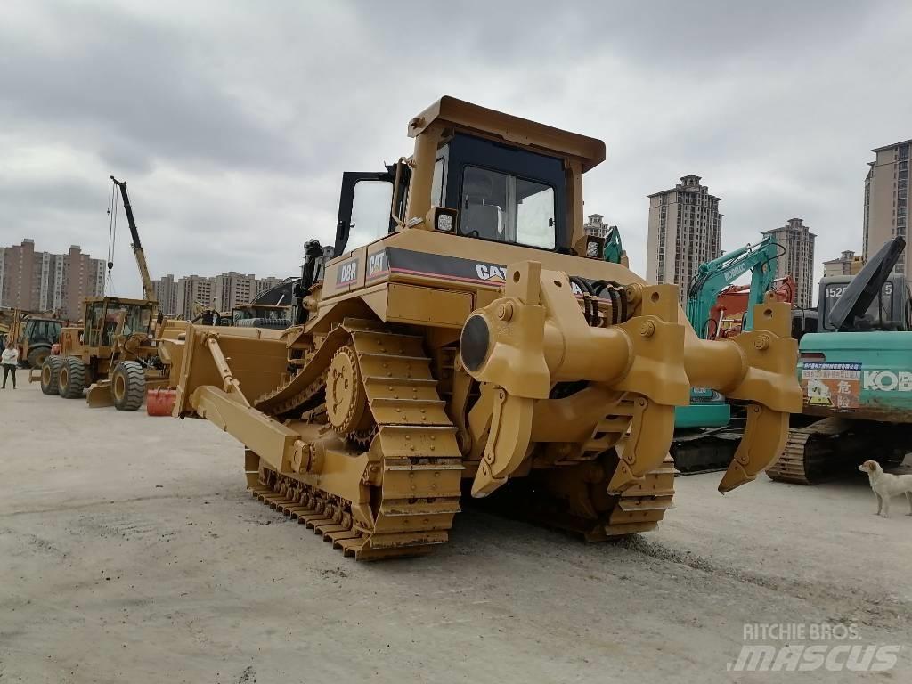 CAT D 8 R Bulldozer