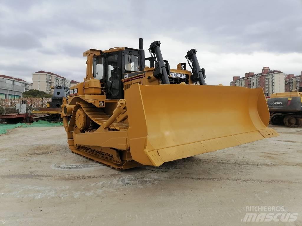 CAT D 8 R Bulldozer
