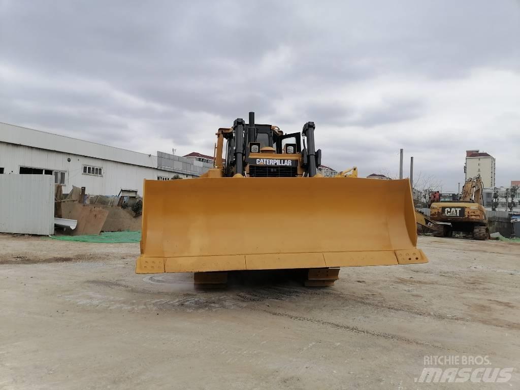 CAT D 8 R Bulldozer