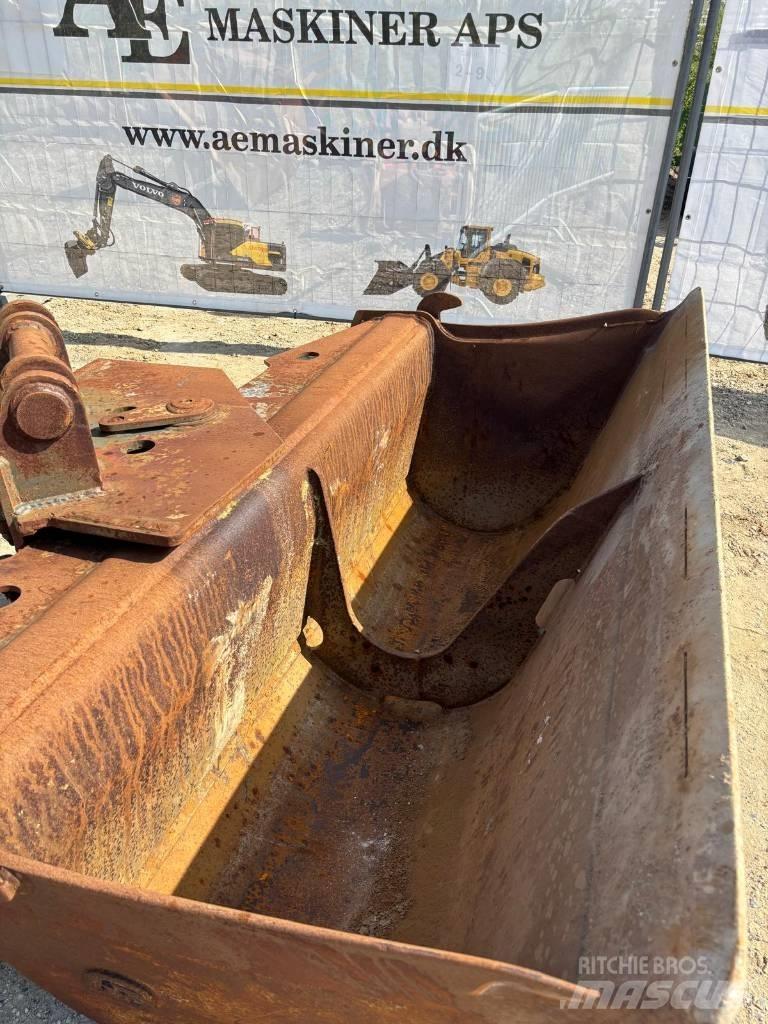  ukendt Tiltskovl Schaufeln