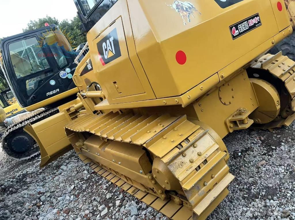 CAT D 5 K LGP Bulldozer