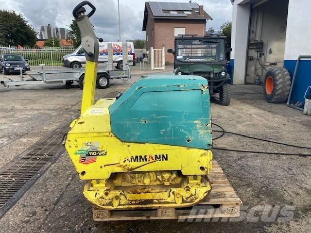 Ammann APH 110-95 Vibrationsgeräte