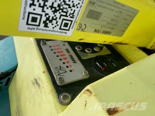 Ammann APH 110-95 Vibrationsgeräte