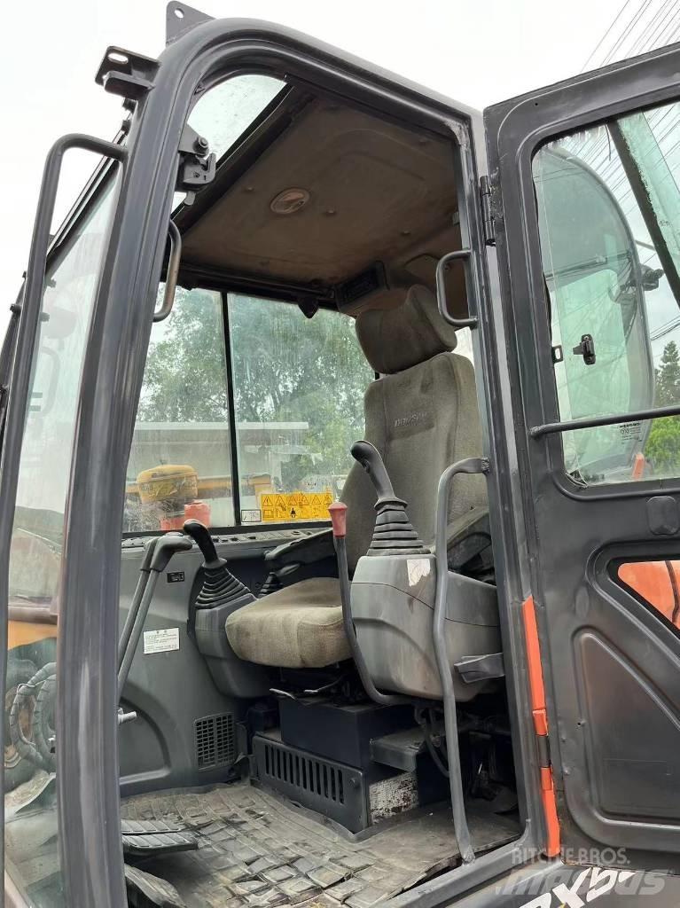 Doosan DX 55 Minibagger < 7t