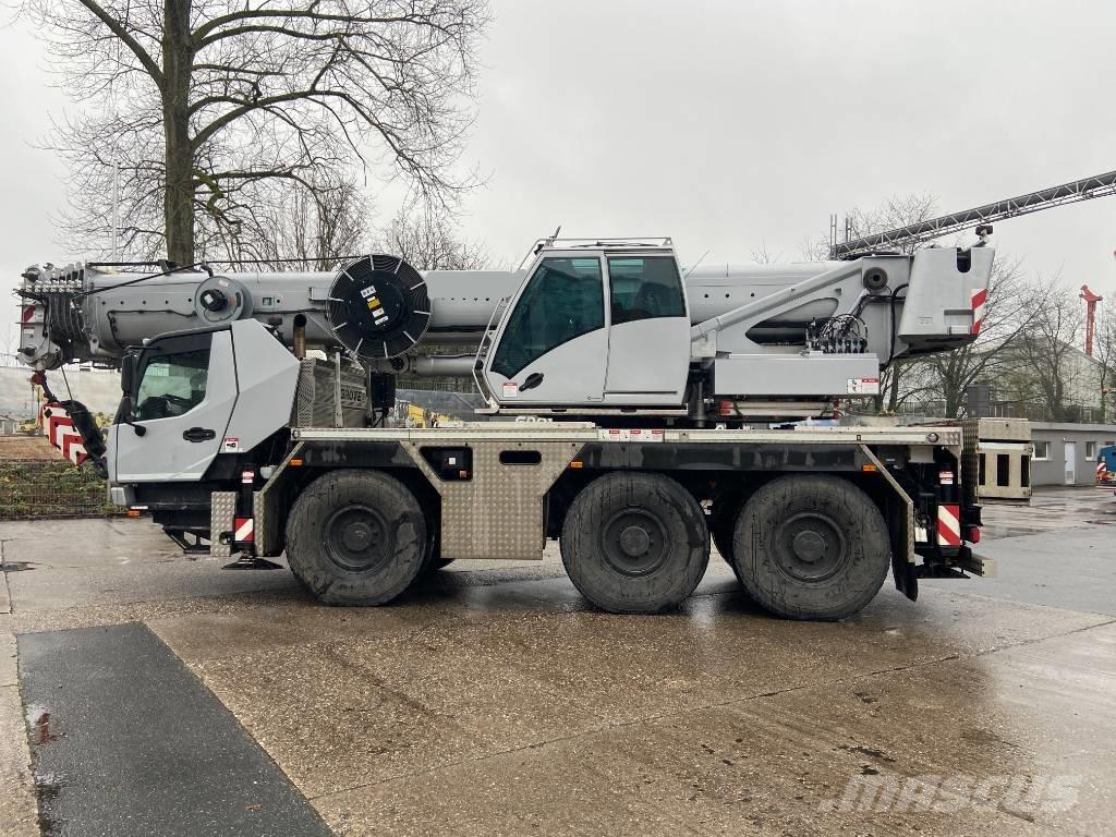 Grove GMK 3060 L All-Terrain-Krane