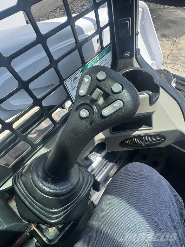 Bobcat T 550 Kompaktlader