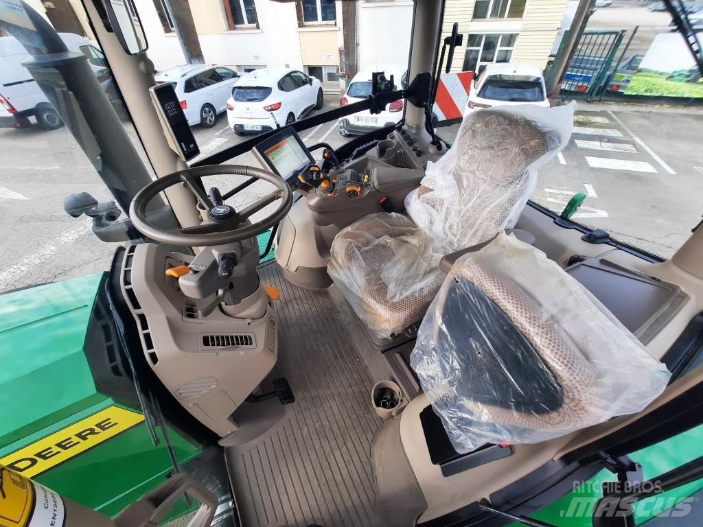 John Deere 6R230 Traktoren