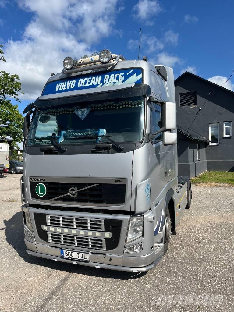 Volvo FH 12 Sattelzugmaschinen