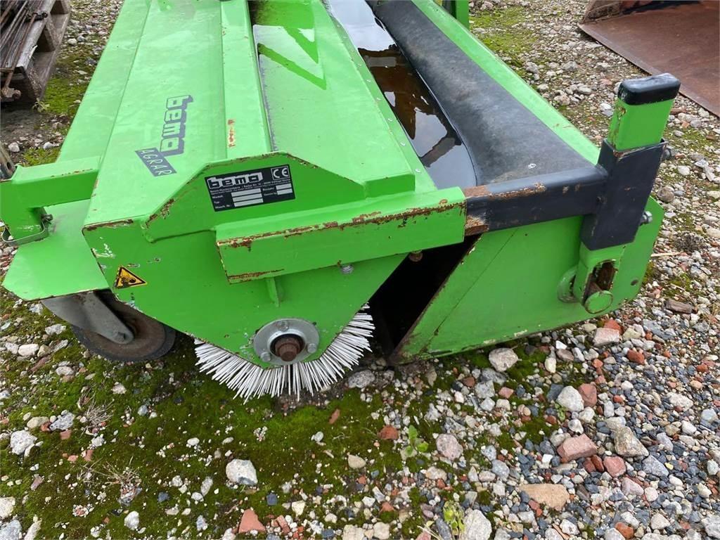 Bema 2300 grün Kehrer