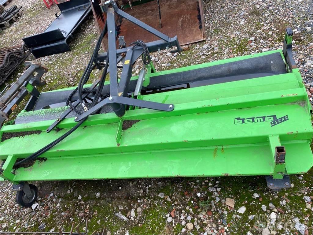 Bema 2300 grün Kehrer